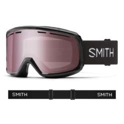 Smith Range Goggles + Ignitor Mirror Lens