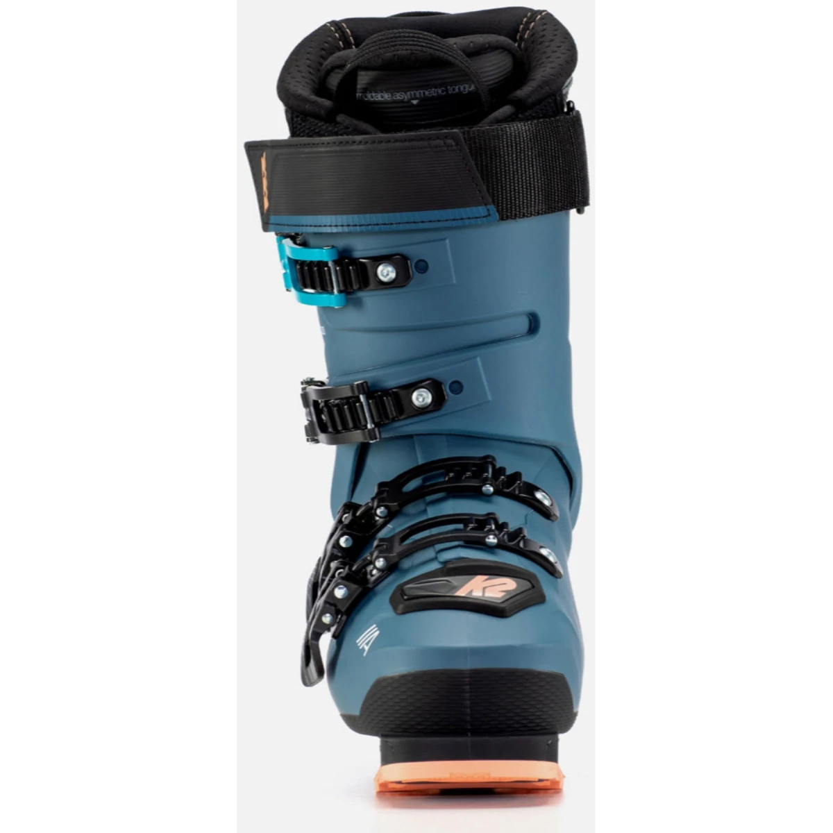 K2 Anthem 100 MV Ski Boots Womens 3 K2 Anthem 100 MV Ski Boots Womens - Image 3