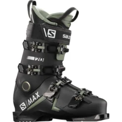 Salomon S/MAX 120 Ski Boots Mens