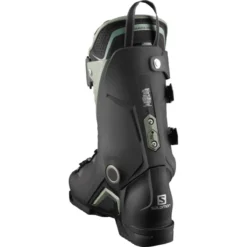 Salomon S/MAX 120 Ski Boots Mens 8 Salomon S/MAX 120 Ski Boots Mens -Ski Discount Shop 0454749 000 4
