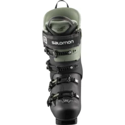Salomon S/MAX 120 Ski Boots Mens 9 Salomon S/MAX 120 Ski Boots Mens -Ski Discount Shop 0454749 000 5
