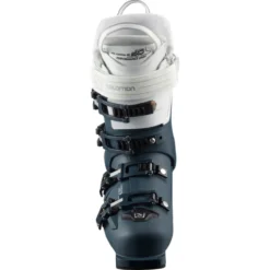 Salomon S/MAX 90 Ski Boots Womens 9 Salomon S/MAX 90 Ski Boots Womens -Ski Discount Shop 0454754 000 5