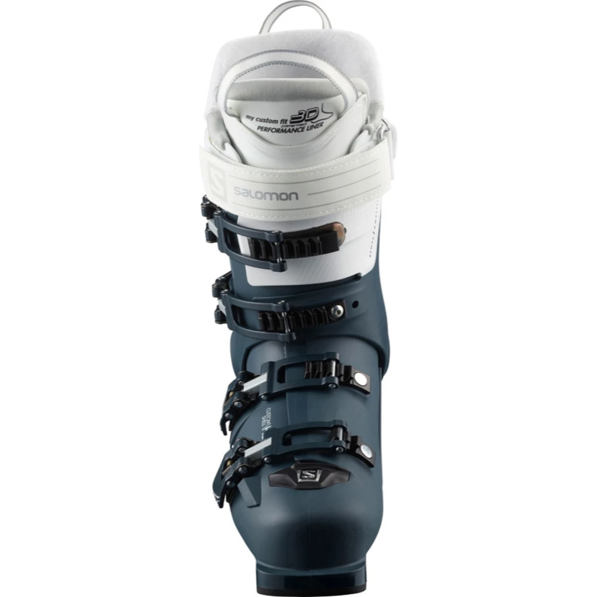 Salomon S/MAX 90 Ski Boots Womens 5 Salomon S/MAX 90 Ski Boots Womens - Image 5