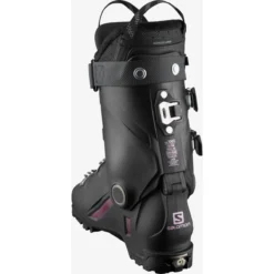 Salomon Shift Pro 90 AT Ski Boots Womens -Ski Discount Shop 0454756 000 4