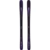 Salomon Stance 88 Skis Womens