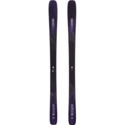 Salomon Stance 88 Skis Womens