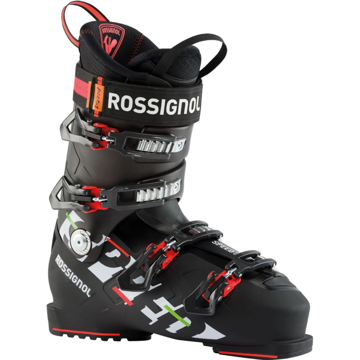 Rossignol Speed 120 Ski Boots Mens 1 Rossignol Speed 120 Ski Boots Mens
