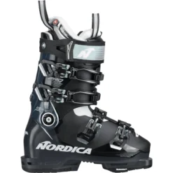 Nordica ProMachine 115 Ski Boots Womens