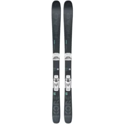 Head Kore 93 W Skis (Flat) Womens