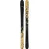 Rossignol Blackops Sender Ti Skis