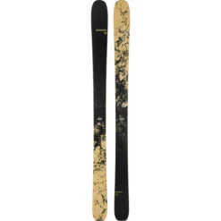 Rossignol Blackops Sender Ti Skis