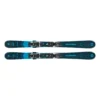 Blizzard Rustler Twin Skis + 4.5 Bindings Kids