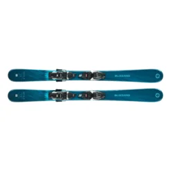 Blizzard Sheeva Twin 4.5 Skis Girls