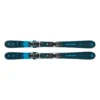 Blizzard Rustler Twin Skis + 7.0 Bindings Kids