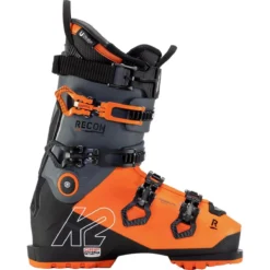 K2 Recon 130 LV Ski Boots Mens