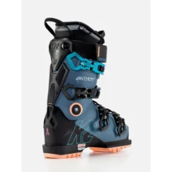 K2 Anthem 100 LV Ski Boots Womens 6 K2 Anthem 100 LV Ski Boots Womens -Ski Discount Shop 0455094 000 3
