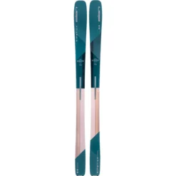 Elan Ripstick 88 Skis Womens