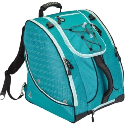 Athalon Deluxe Everything Ski Boot Bag Mint