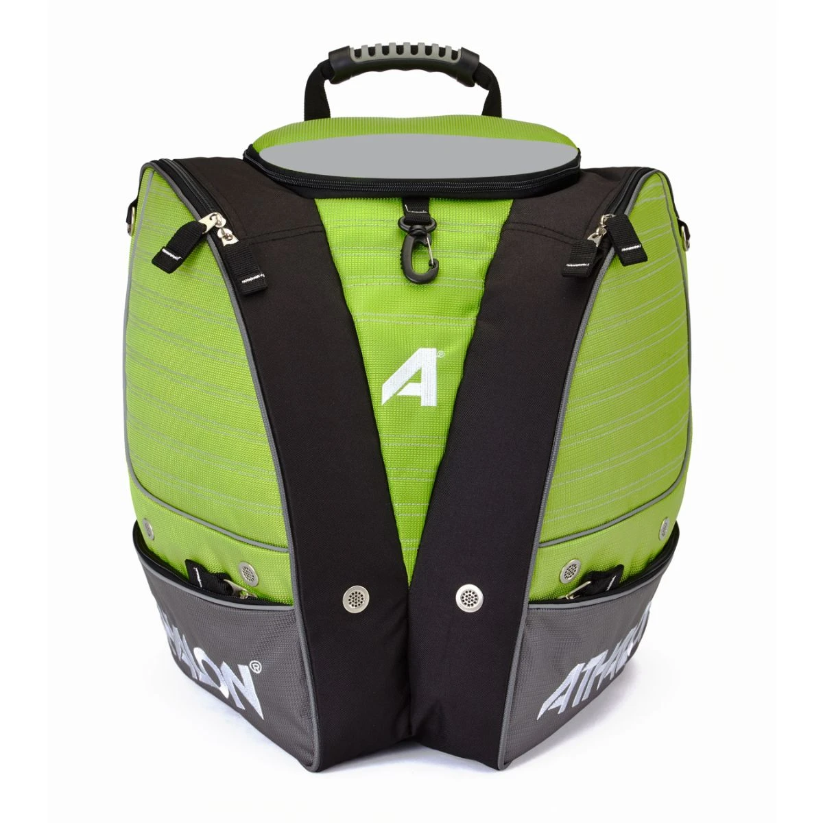 Athalon Triathalon Boot Bag 2 Athalon Triathalon Boot Bag - Image 2