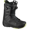 Salomon Dialogue Focus Boa Wide Snowboard Boots Mens