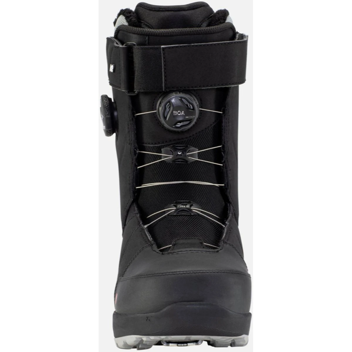 K2 Maysis Clicker X HB Snowboard Boots Mens 2 K2 Maysis Clicker X HB Snowboard Boots Mens - Image 2
