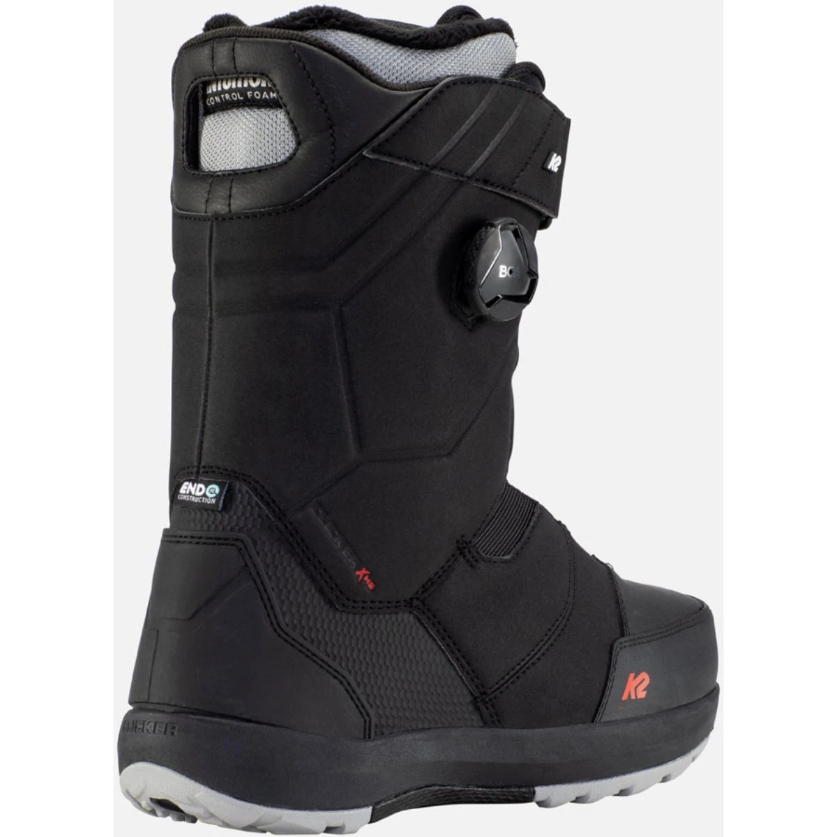 K2 Maysis Clicker X HB Snowboard Boots Mens 3 K2 Maysis Clicker X HB Snowboard Boots Mens - Image 3