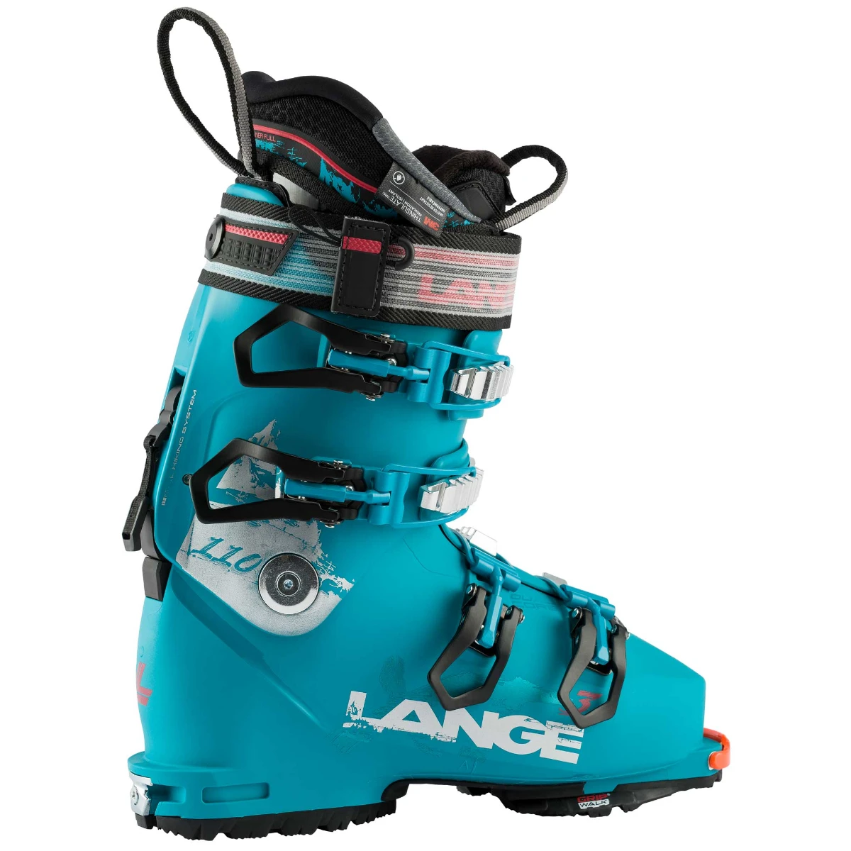 Lange XT3 110 W Ski Boots Womens 1 Lange XT3 110 W Ski Boots Womens