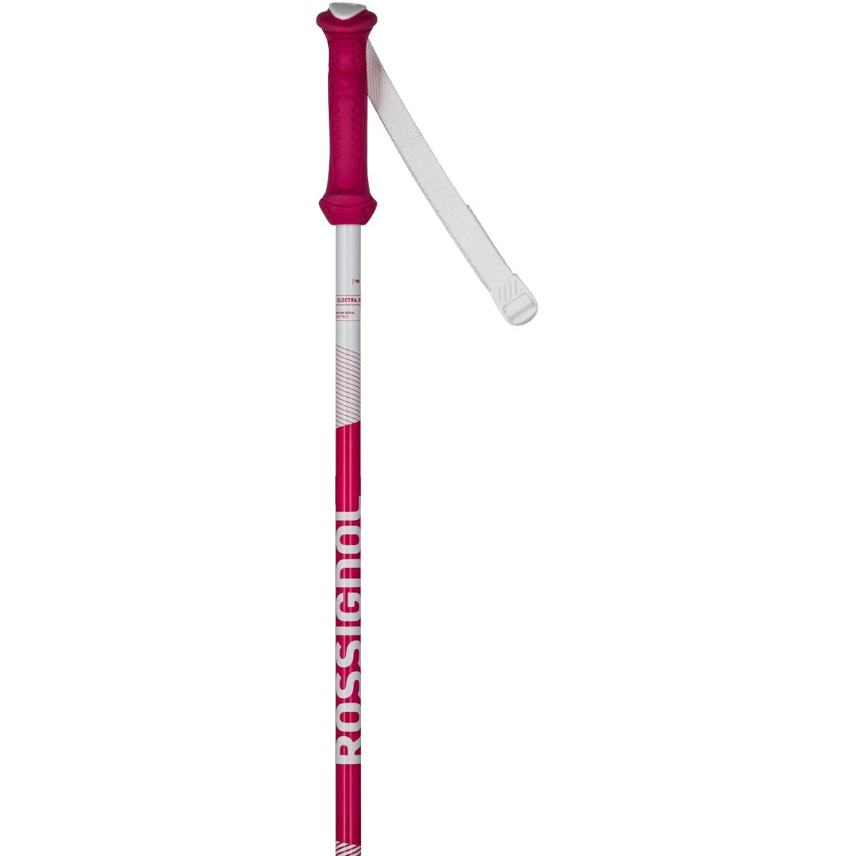 Rossignol Electra Ski Poles Kids 2 Rossignol Electra Ski Poles Kids - Image 2