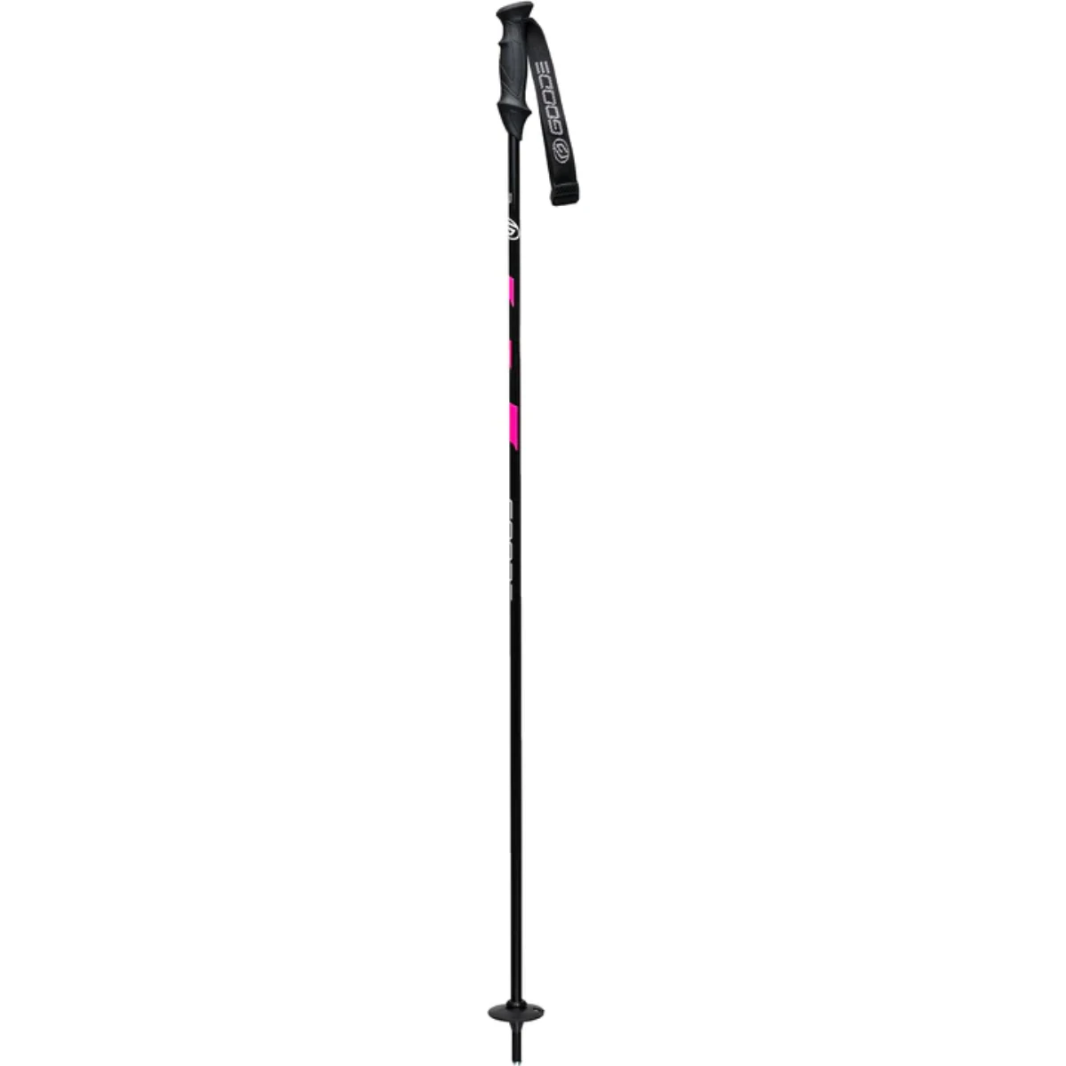 Goode Jr. G-Max Summit Ski Poles 1 Goode Jr. G-Max Summit Ski Poles