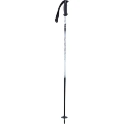 K2 Style Aluminum Ski Poles Womens