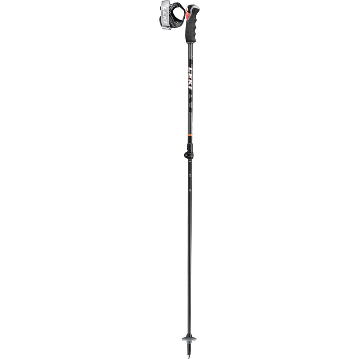 Leki Peak Vario 3D Ski Poles 1 Leki Peak Vario 3D Ski Poles
