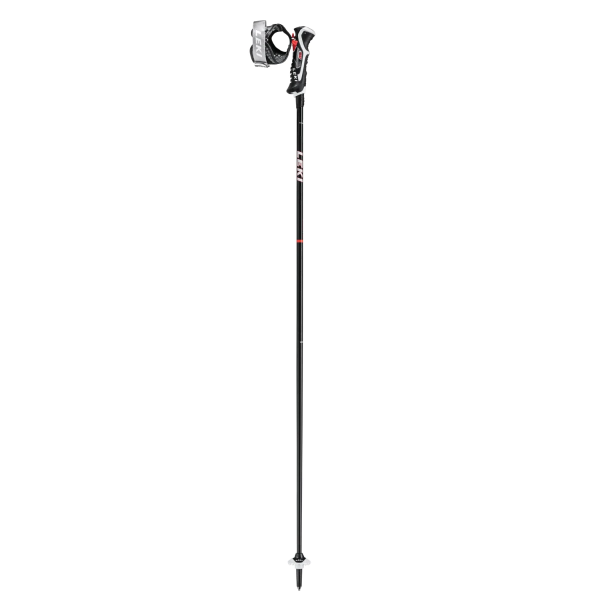 Leki Carbon 14 3D Ski Poles 1 Leki Carbon 14 3D Ski Poles