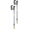 Leki Vario XS PAS Ski Poles Kids