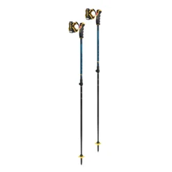 Leki Spitfire Vario 3D Ski Poles