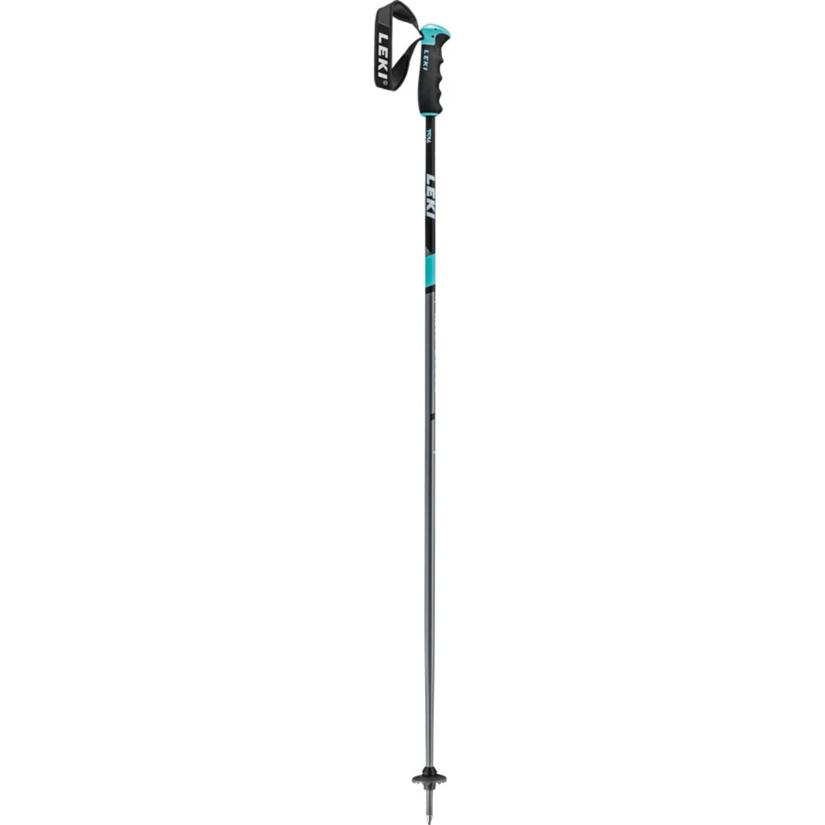 Leki Neolite Airfoil PAS Ski Poles Womens 1 Leki Neolite Airfoil PAS Ski Poles Womens