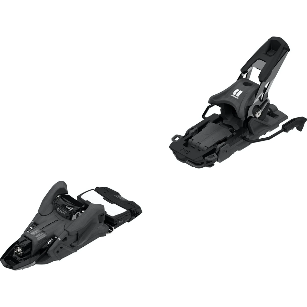 Armada Shift MNC 13 Ski Bindings 1 Armada Shift MNC 13 Ski Bindings