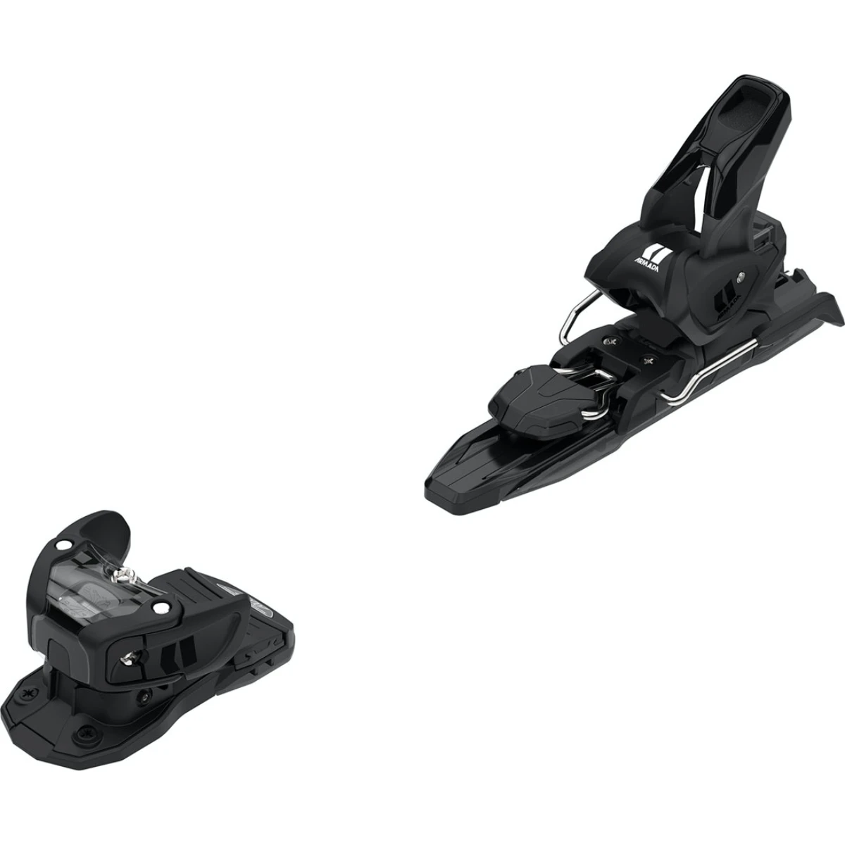Armada Warden MNC 11 Ski Bindings 1 Armada Warden MNC 11 Ski Bindings