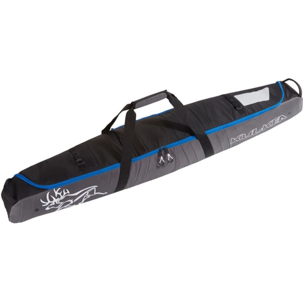 Kulkea Kantaja Ski Bag 190CM 1 Kulkea Kantaja Ski Bag 190CM