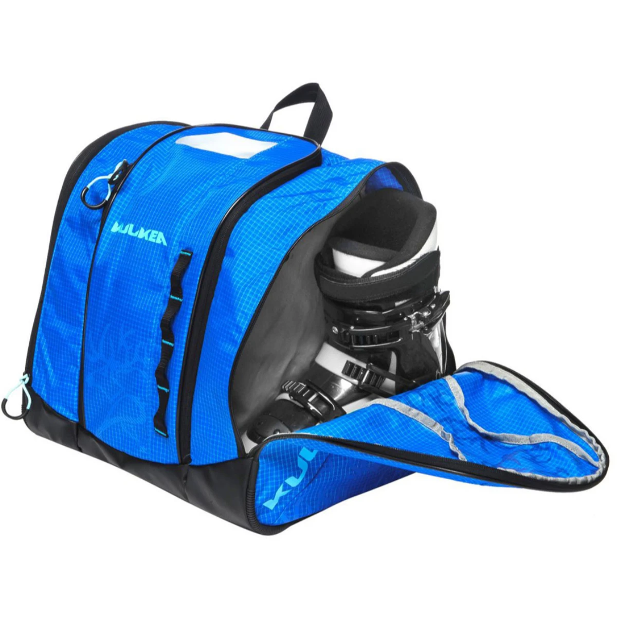 Kulkea Speed Star Ski Boot Bag Juniors 2 Kulkea Speed Star Ski Boot Bag Juniors - Image 2