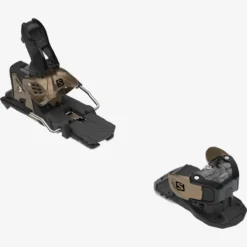 Salomon Warden MNC 13 Ski Bindings