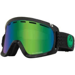Dragon D1 Goggles