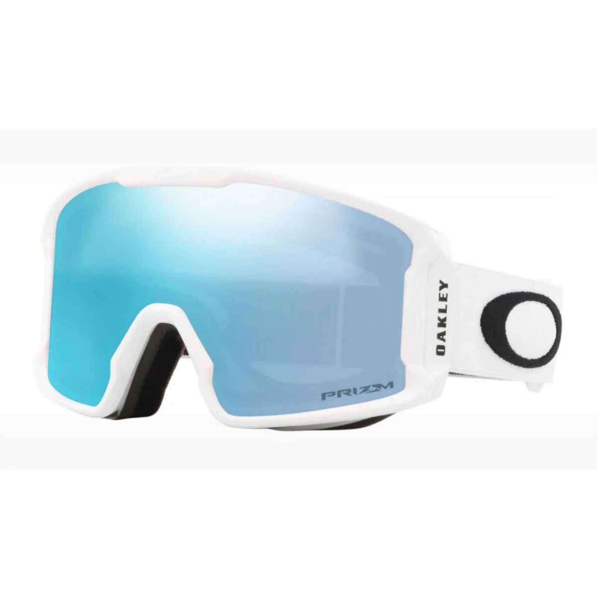Oakley Line Miner XM Goggle + Prizm Sapphire Lens 1 Oakley Line Miner XM Goggle + Prizm Sapphire Lens