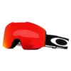Oakley Fall Line XM Goggle + Prizm Torch Iridium Lens