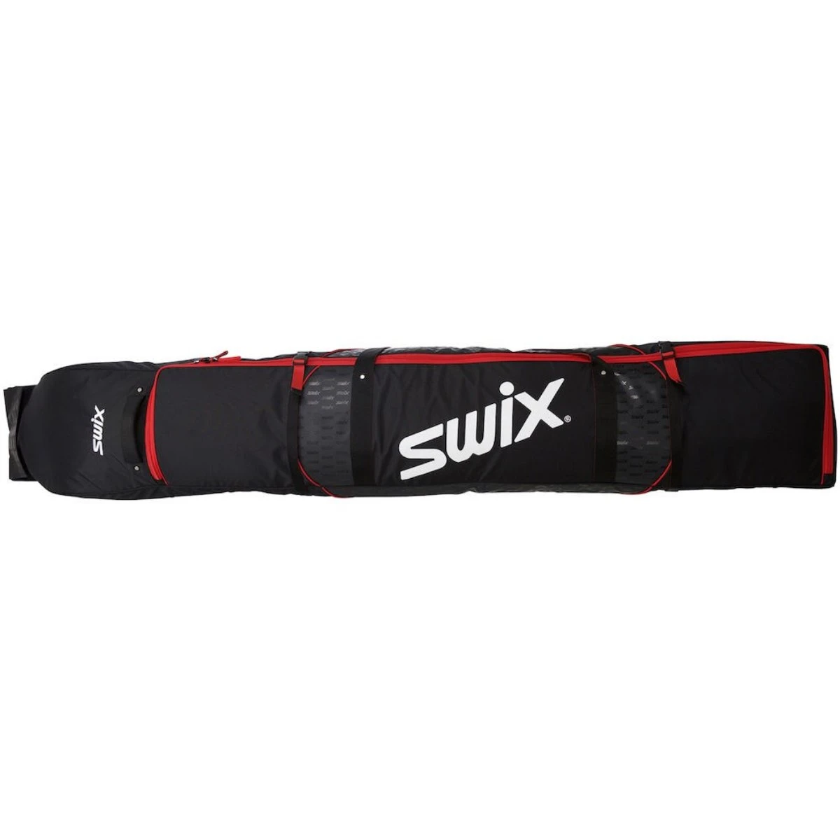 Swix Double Wheeled Ski Bag 1 Swix Double Wheeled Ski Bag