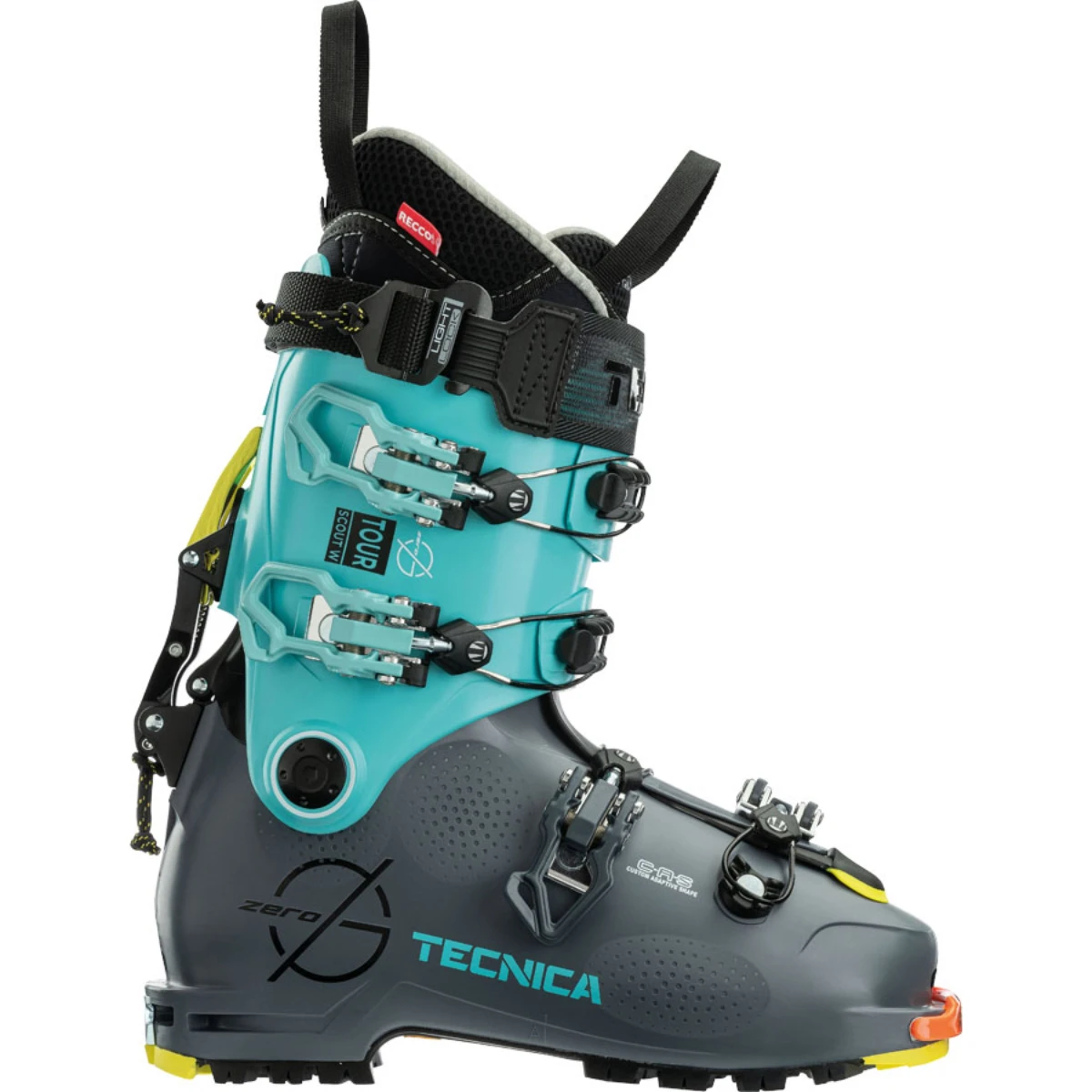 Tecnica Zero G Tour Scout W Ski Boots Womens 1 Tecnica Zero G Tour Scout W Ski Boots Womens