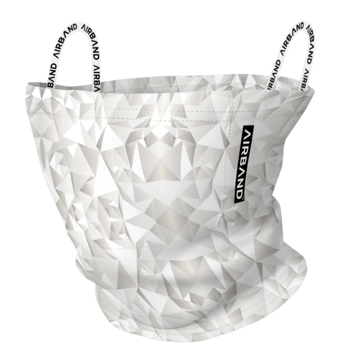 Airband Gaiter 1 Airband Gaiter