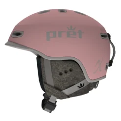 Pret Lyric X Helmet Womens