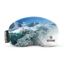 GoggleSoc Keystone Map Soc