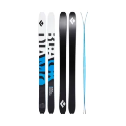 Black Diamond Helio Carbon 104 Skis 5 Black Diamond Helio Carbon 104 Skis -Ski Discount Shop 0457342 000 1