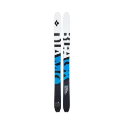 Black Diamond Helio Carbon 104 Skis